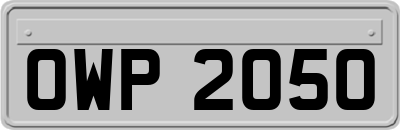 OWP2050