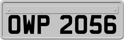 OWP2056