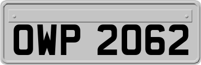 OWP2062