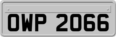 OWP2066