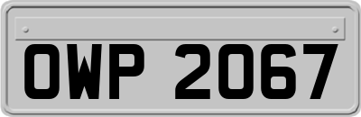 OWP2067