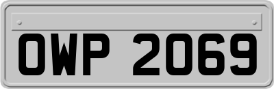 OWP2069