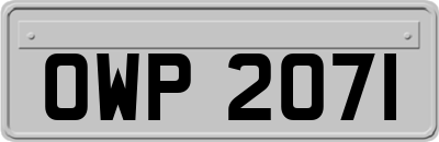 OWP2071