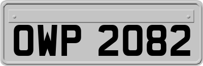 OWP2082