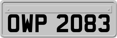 OWP2083
