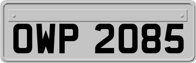 OWP2085