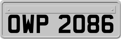 OWP2086