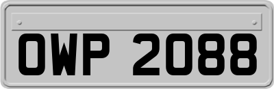 OWP2088
