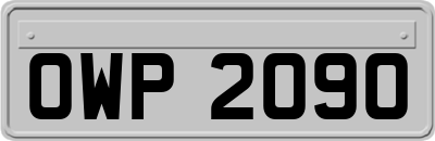 OWP2090