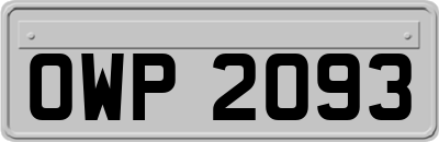 OWP2093
