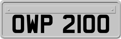 OWP2100