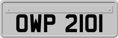 OWP2101