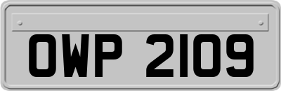 OWP2109