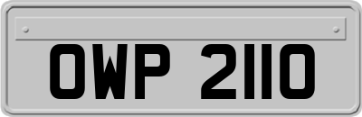 OWP2110