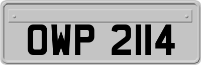 OWP2114