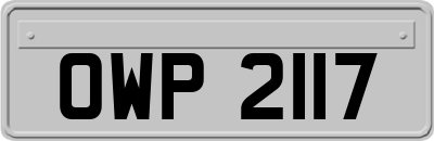 OWP2117