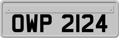 OWP2124