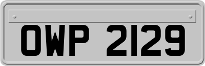 OWP2129