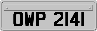 OWP2141