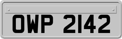 OWP2142