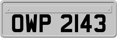 OWP2143