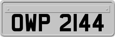 OWP2144