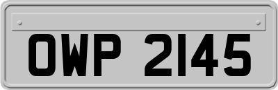 OWP2145