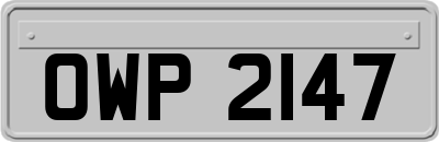 OWP2147