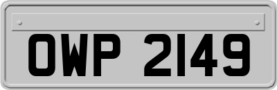 OWP2149