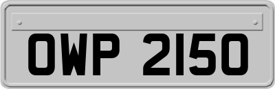 OWP2150