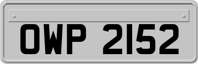 OWP2152