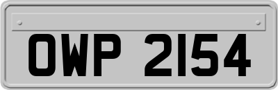 OWP2154