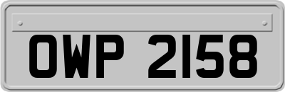 OWP2158