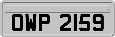 OWP2159