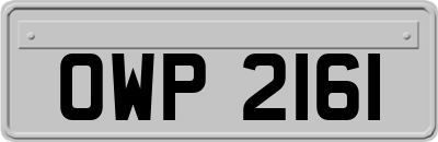 OWP2161