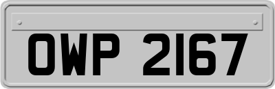 OWP2167