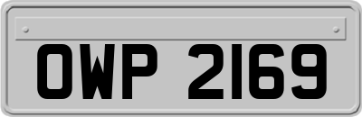 OWP2169