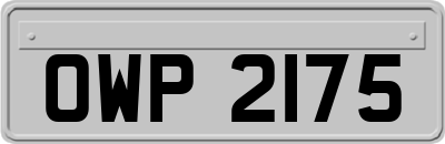 OWP2175