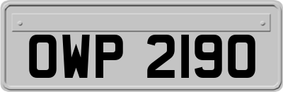 OWP2190
