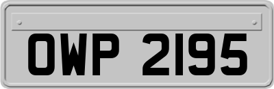 OWP2195