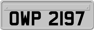 OWP2197