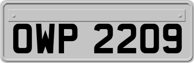 OWP2209