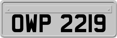 OWP2219