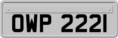 OWP2221