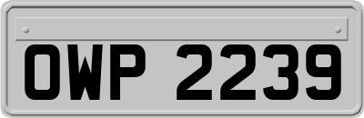 OWP2239