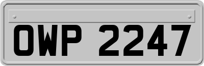 OWP2247