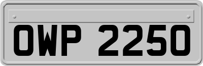 OWP2250
