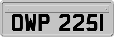 OWP2251