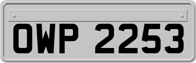 OWP2253