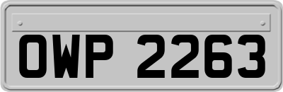 OWP2263